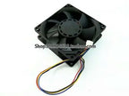 1pc new AVC 8025 48V 0.10A DATA0825B8H 8CM4