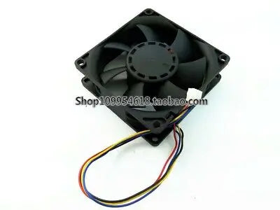 1pc new AVC 8025 48V 0.10A DATA0825B8H 8CM4