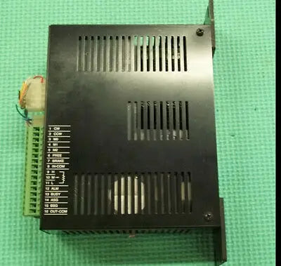 Used Stepper drives BXD200A-A