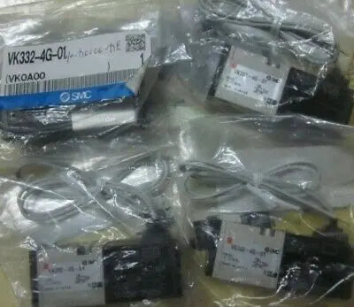 1PC NEW SMC VK332-4G-01