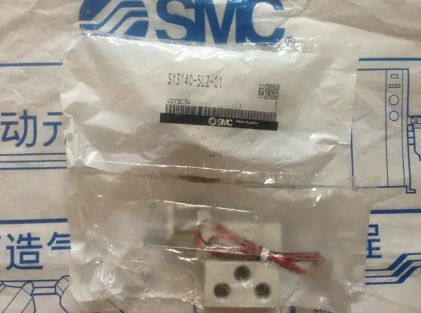 SY3140-5LZ-01 SY3140 5LZ 01 New SMC free shipping