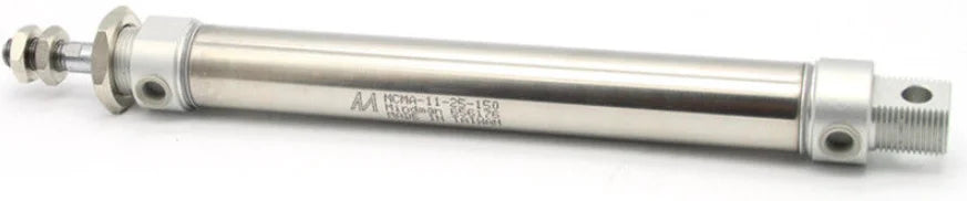 New  MINDMAN  cylinder  MCMA-11-25-150  free shipping