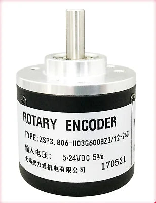 1pc new ZSP3.806-H03G600BZ3/12-24C