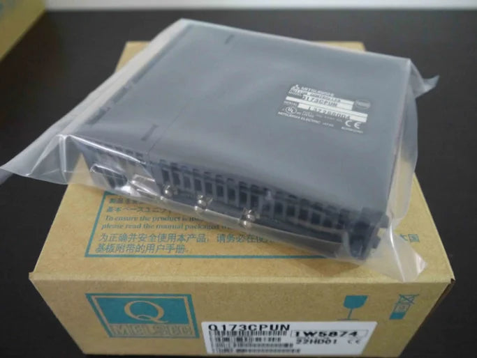 1PC new in box Mitsubishi Q173CPUN free shipping
