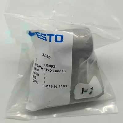 1pc new FESTO 33892 LNG-50