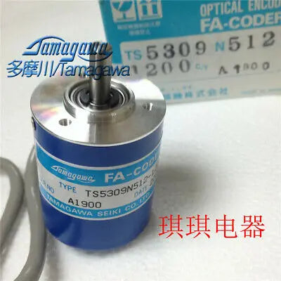 1pc new OIS38-1200C/T-L3-5V TS5309N512-1200C/T TAMAGAWA