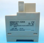 New Omron GT1-AD04 free shipping