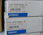 NEW IN BOX Omron NV3W-MG40