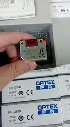KR-Q50N KRQ50N 1PC New OPTEX Photoelectric Switch free ship