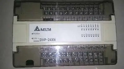 DVP24XN11R 1PC NEW Delta PLC ES