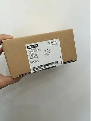 New Siemens PLC 6ES7214-1AD23-0XB0