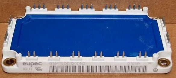 BSM75GD120DN2 1pcs New Infineon IGBT module free shipping