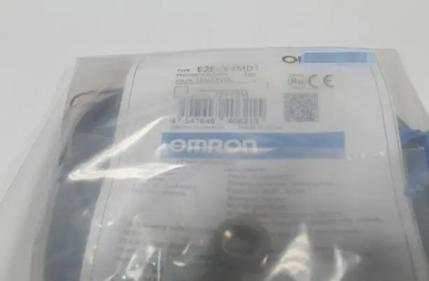 New Omron Proximity Switch E2E-X4MD1 E2E X4MD1 free shipping
