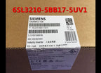New  Siemens  6SL3210-5BB17-5UV1  free shipping