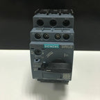 1pc      Siemens  3RV6011-1EA15  2.8-4A   circuit breaker   free shipping