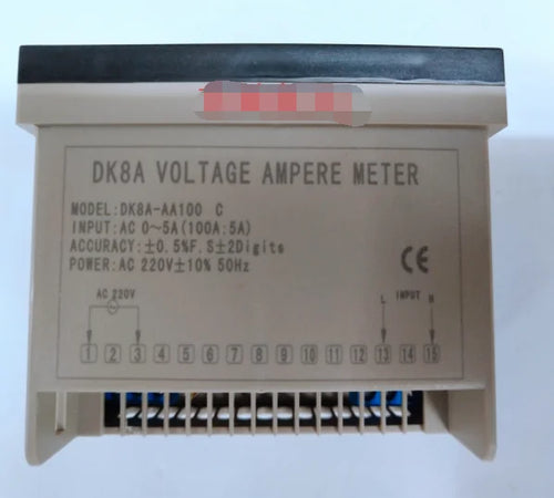 1PC  NEW    TOKY     DK8A-DA      free shipping