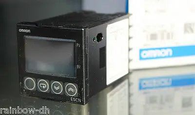 NEW IN BOX OMRON Temperature Controller E5CN-R2H03T-FLK 100-240VAC