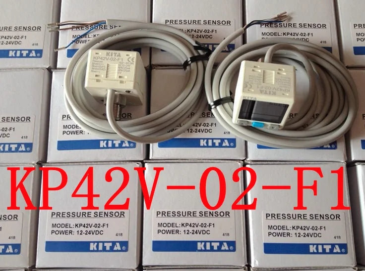 1PC NEW KITA KP42V-02-F1 free shipping