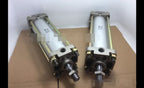 1PC NEW SMC CDA2B40-50 free shipping