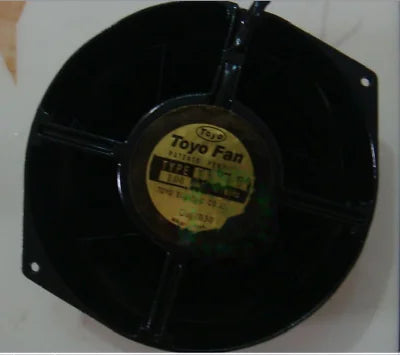 1pc fan new TYPE T670D 100VAC TOYOFAN 17215055