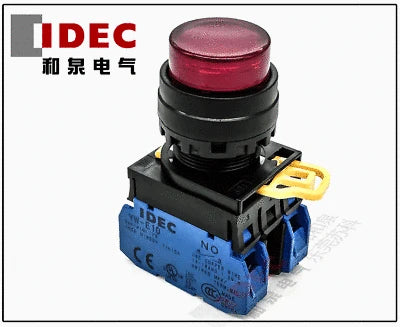 1pc new YW1L-A2E20Q4R IDEC