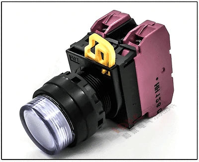 1pc new YW1L-M2E02Q4W IDEC