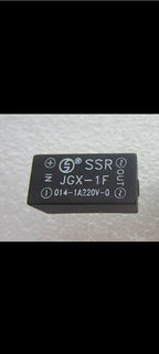 New  Solid state relay  JGX-1F-014/1A220V-0  JGX-1F 014-1A220V-0  free shipping