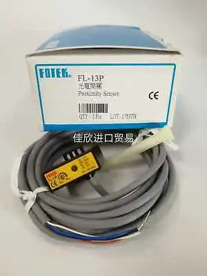 1PC NEW FOTEK FL-13P