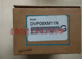 DVP08XM11N Delta PLC 8DI Digital Module Original brand NEW