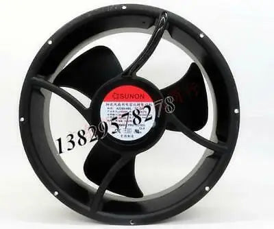 1pc new SUNON A2259-HBL TC.GN 25489 220V 25489MM