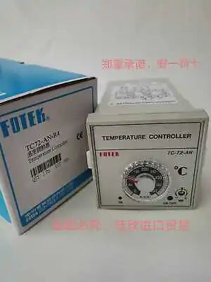 1PC NEW FOTEK TC-72-AN TC72-AN-R4