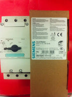 1pc      Siemens   3RV5041-4FA10  28-40A   circuit  breaker   free shipping