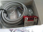 New  OPTEX  FA  Photoelectric  Sensor KR-Q50P   free shipping