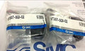 New in bag SMC solenoid valve VT307-5G1-02