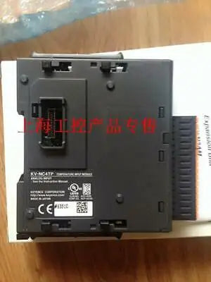 1pc new KEYENCE KV-NC4TP PLC