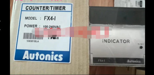 1PC  NEW   Autonics   FX4-I    free shipping