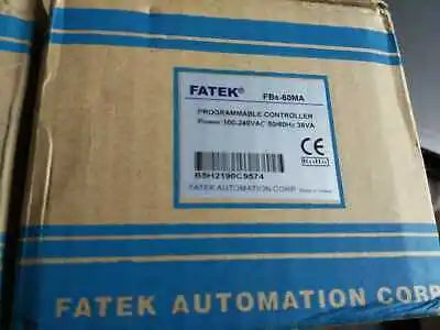 1pc new FBS-60MA