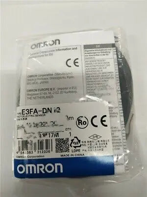 1pc new E3FA-DN12 2M