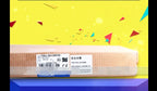 1PC  NEW   Omron   F3SJ-B0185P25    free  shipping
