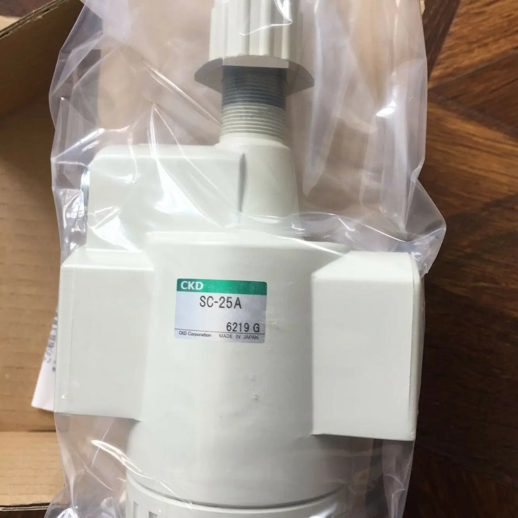 1PC NEW CKD SC-25A free shipping