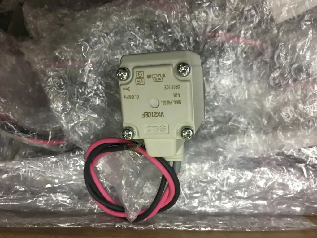 1PC NEW SMC VX210EF free shipping