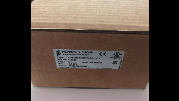 1PC  NEW   P+F    AVM58N-011K1R0GN-1213    free shipping