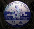 1pc fan new GL12038H 380V 0.06A 21W 220V 110V TOPCOOL 12038