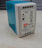 New  MEANWELL   MDR-100-48  switching power supply  free  shipping