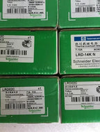 1pc LR-D02C LRD02C 0.16-0.25A New Schneider Relay free shipping