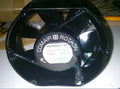 1pc fan new PD48B6XDL 032186 48V PD48B2QDL COMAIR ROTRON