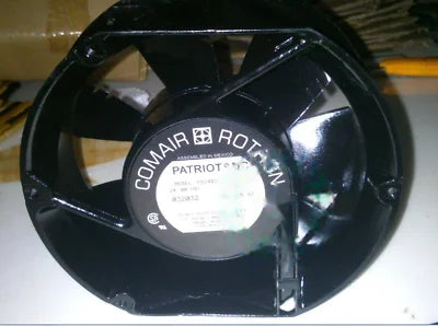 1pc fan new PD48B6XDL 032186 48V PD48B2QDL COMAIR ROTRON
