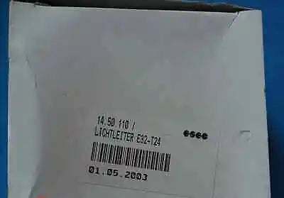 E32-T24 E32T24 1PC NEW OMRON Fiber Optic Amplifier free shipping