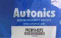 1PC  NEW   Autonics   PRCM18-8DP2   free shipping