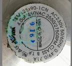 1pc new fan REM225X90-1CN 230V 0.49/0.71A freeship